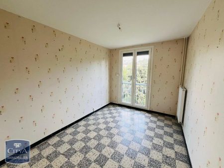 Appartement à louer 3 pièces 60.02m² - Photo 2
