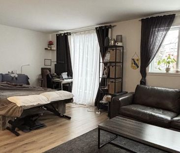 Loft à louer Limoilou novembre 2025 - Photo 4