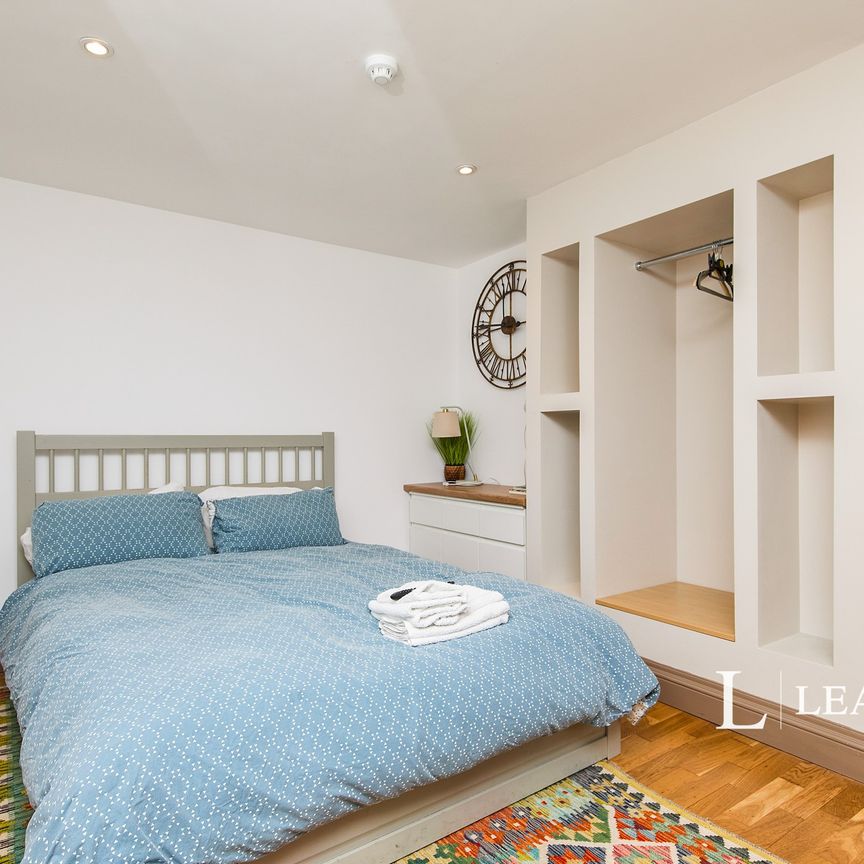 1 bedroom apartment to rent Watcombe Circus, Nottingham, NG5 - Photo 1