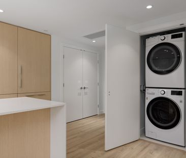 1500 Fern St (4th Floor), North Vancouver - Photo 4