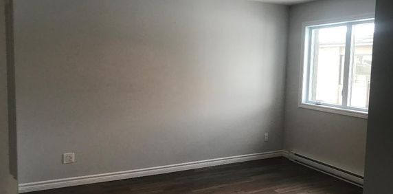 4 1/2 à louer (Bromptonville) - Photo 2