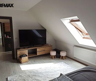 Pronájem bytu 1+1 v osobním vlastnictví 41 m², Mutějovice - Fotografie 1
