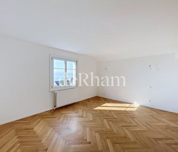 Lutry - superbe villa rénovée avec vue panoramique sur le lac! - Foto 4