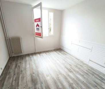 Appartement Joue Les Tours 3 pièce(s) 60.04 m2 - Photo 1