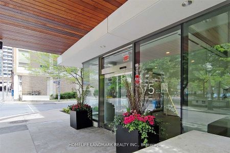 For Lease - 75 St Nicholas Street Unit# 608, Toronto, Ontario - Photo 3