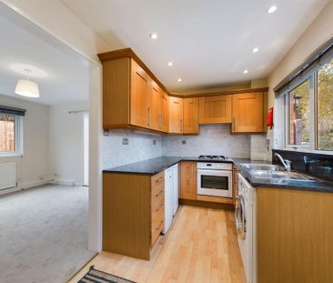 1 bedroom terraced house to rent - Photo 4