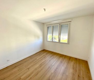 Location appartement 2 pièces, 49.11m², Angers - Photo 2