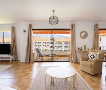 Splendid XL flat with Teide views in best neigbourhood of Puerto Cruz! - Photo 5