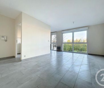 Location Appartement 3 pièces 67m² TROYES 10000 - Photo 1