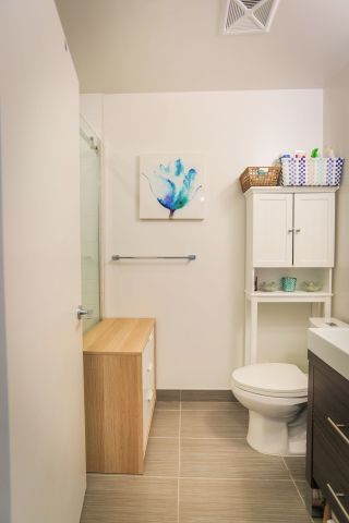 For Lease - 66 Forest Manor Road Unit# 218, Toronto, Ontario - Photo 5