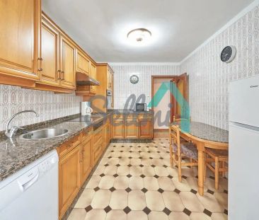 Piso de alquiler en Hevia Bolaños, San Lázaro - Otero - Villafría - Photo 4