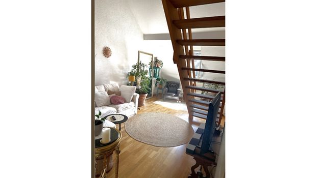 2½ Zimmer-Wohnung in Bern - Murifeld, möbliert, auf Zeit - Photo 1