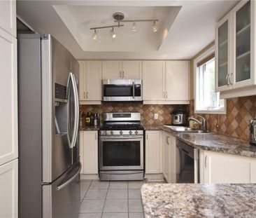 For Lease - 417 Pauline Charron Place, Vanier and Kingsview Park, O... - Photo 5