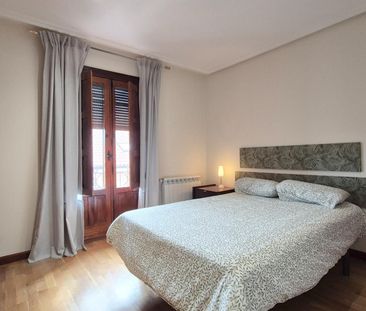 Dúplex de alquiler en Universidad - Tenerías - Photo 4