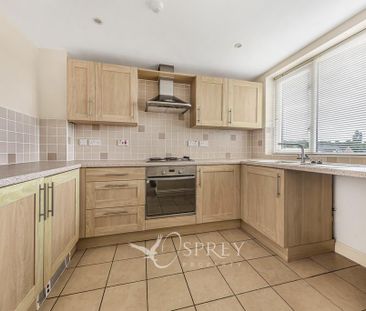 2 bedroom apartment to rent - Photo 2