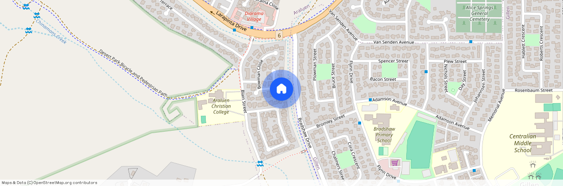 1/27 Bowman Close, Araluen