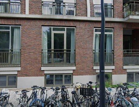 Apartment Amsterdam - Amstelvlietstraat - Photo 1