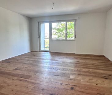 Erstbezug in zentral gelegenem Stadtquartier - Foto 4