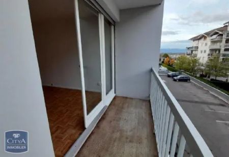 Appartement à louer 1 pièce 29.62m² - Photo 3