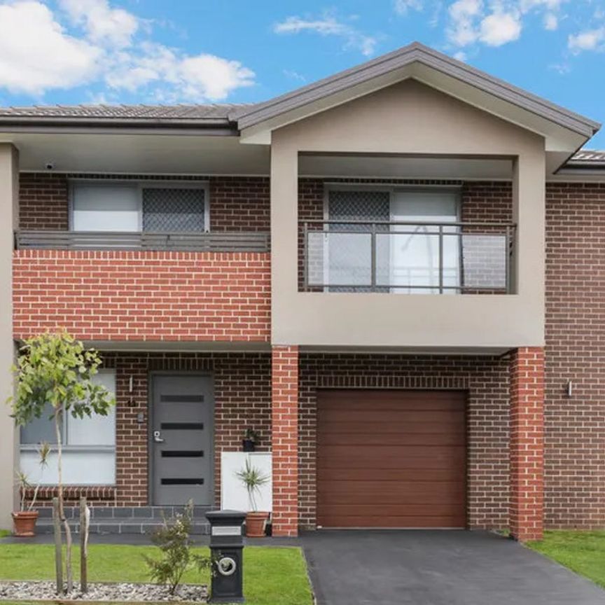 13 Waite Street, 2155, Kellyville Ridge Nsw - Photo 1