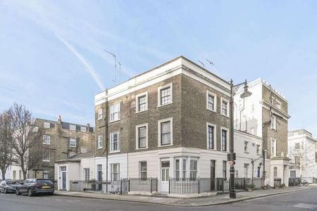 Clarendon Street, Pimlico, SW1V - Photo 4