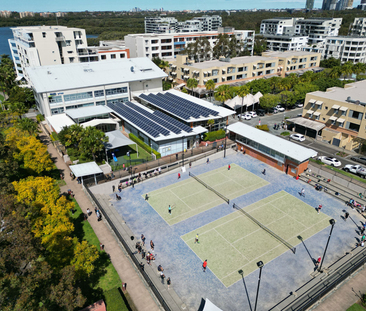 301/4 Stromboli Strait, Wentworth Point NSW 2127 - Apartment For Re... - Photo 1