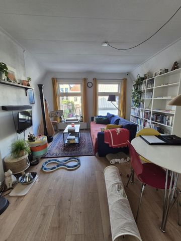 Te huur: Appartement Voorstraat in Zwolle - Foto 5