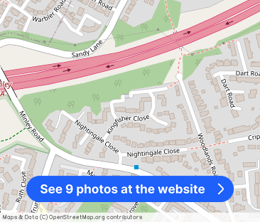 Kingfisher Close, Farnborough, GU14 - Photo 1