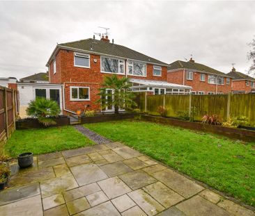 Knowle Close, Great Sutton, Ellesmere Port, Cheshire, CH66 4RB - Photo 5