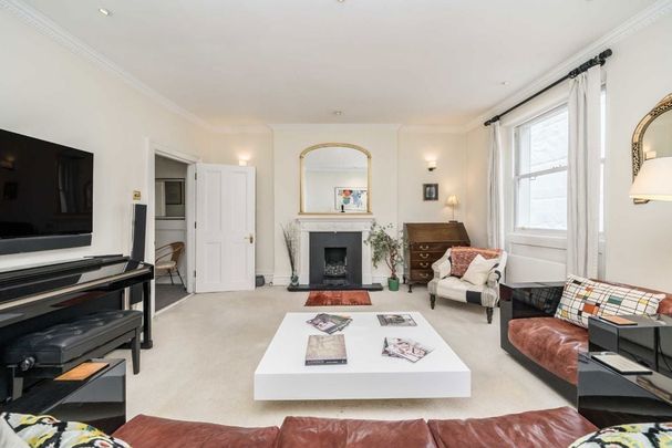 Lancashire Court, Mayfair, W1S - Photo 1