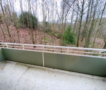 Schöne Erdgeschosswohnung mit Balkon - Foto 3