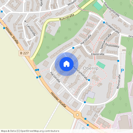 Harzstr. 28, 42579 Heiligenhaus