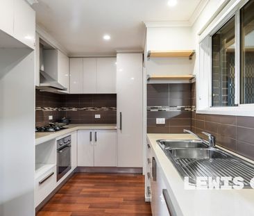 Well-Presented Two-Bedroom Unit with Private Courtyard and Secure R... - Photo 5