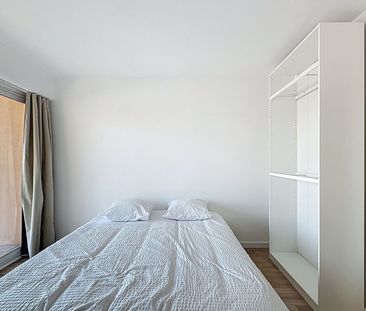 Appartement à louer 3 pièces • Le Cannet - Photo 6