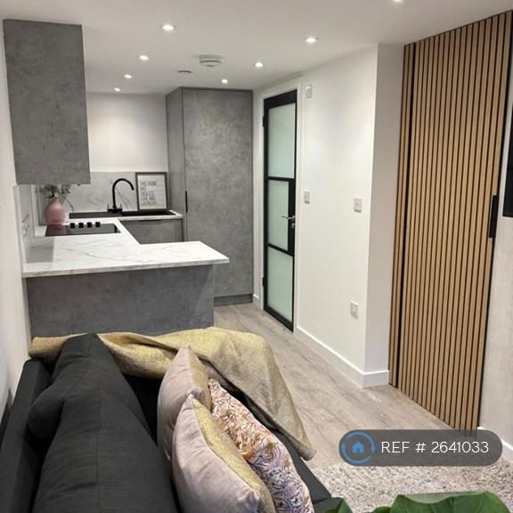 1 bedroom maisonette to rent - Photo 1