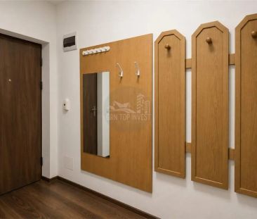Apartament 2 camere decomandat parcare zona Arhitectilor - Photo 1