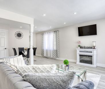 For Lease - 602 Finucane Street, Oshawa, Ontario - Photo 4