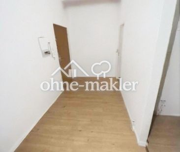Helle 1-Zimmer-Wohnung mit Einbauküche in Bernau bei Berlin – frisc... - Photo 5