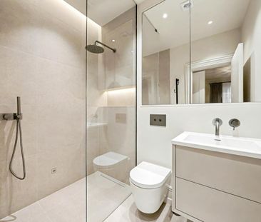 3 bedroom apartment to rent - Photo 6