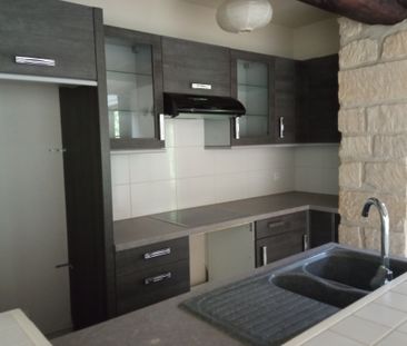 Dans une résidence verdoyante, un appartement de type F2/F3, offran... - Photo 2