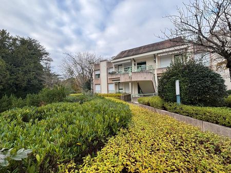 7-9 Ch. des Graviers - 6.5-room duplex - Résidence Fleur-d'Eau - Photo 3