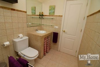 082-757 Beautiful Duplex for rent in Meloneras area.