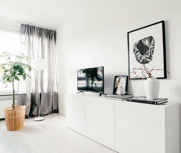 Vasagatan, Arboga - Foto 1