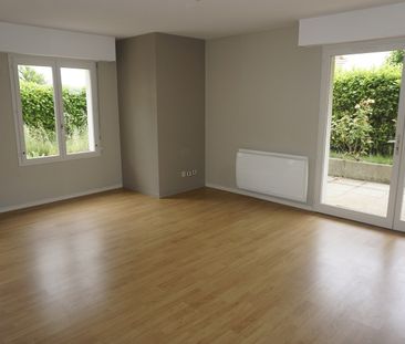 Appartement - Photo 6