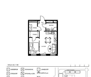 Kungsgatan 46 B, Eskilstuna - Foto 5