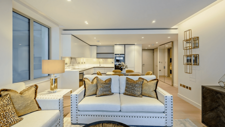 3 bedroom apartment to rent - Photo 2