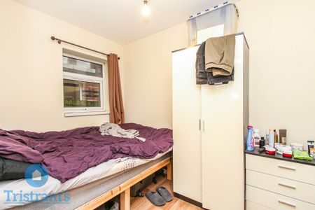 1 bed Detached House for Rent - Photo 3