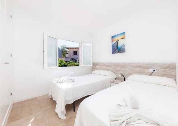 Finca rústica de alquiler en Carrer del Trèvol, 1, Bacarés - Manresa - Bonaire