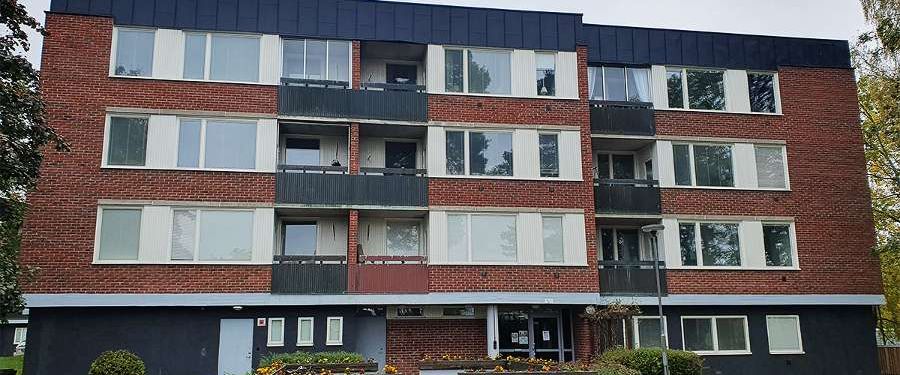 Carl-Johansgatan 2 - Photo 1