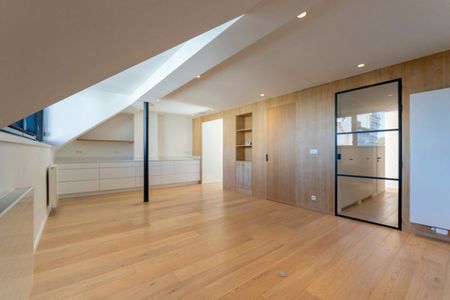 Tout savoir sur cet appartement à Ixelles, à Ixelles - Foto 2